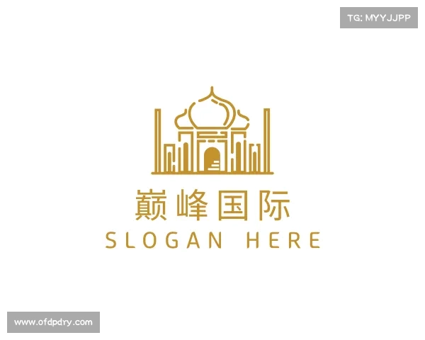 介绍巅峰国际